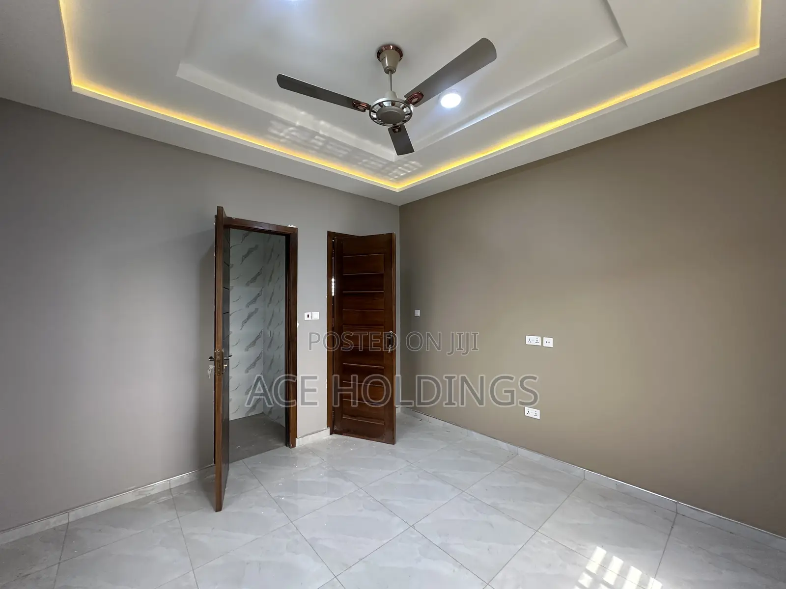 2bdrm Apartment in East Legon Hills for rent