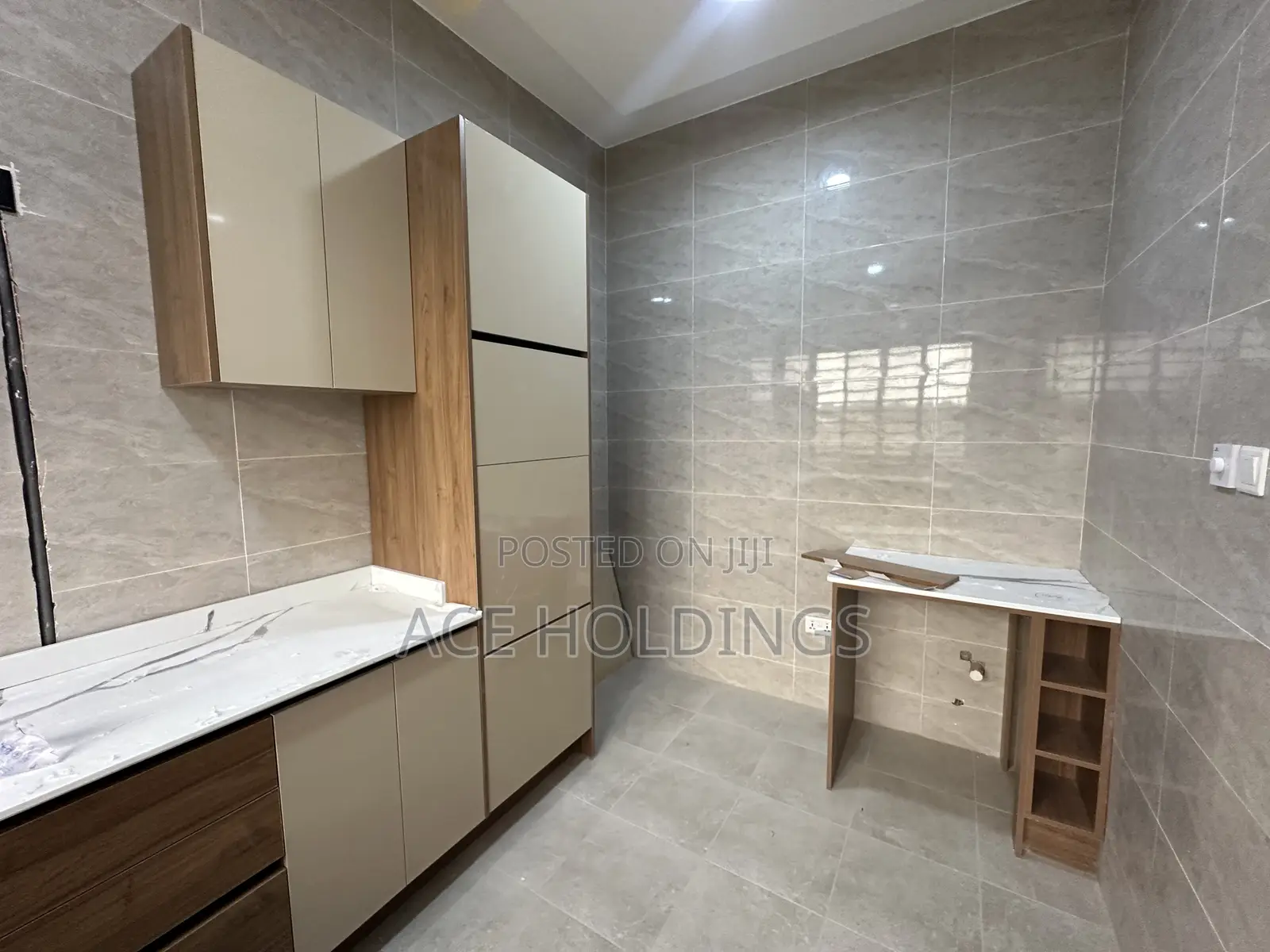 2bdrm Apartment in East Legon Hills for rent