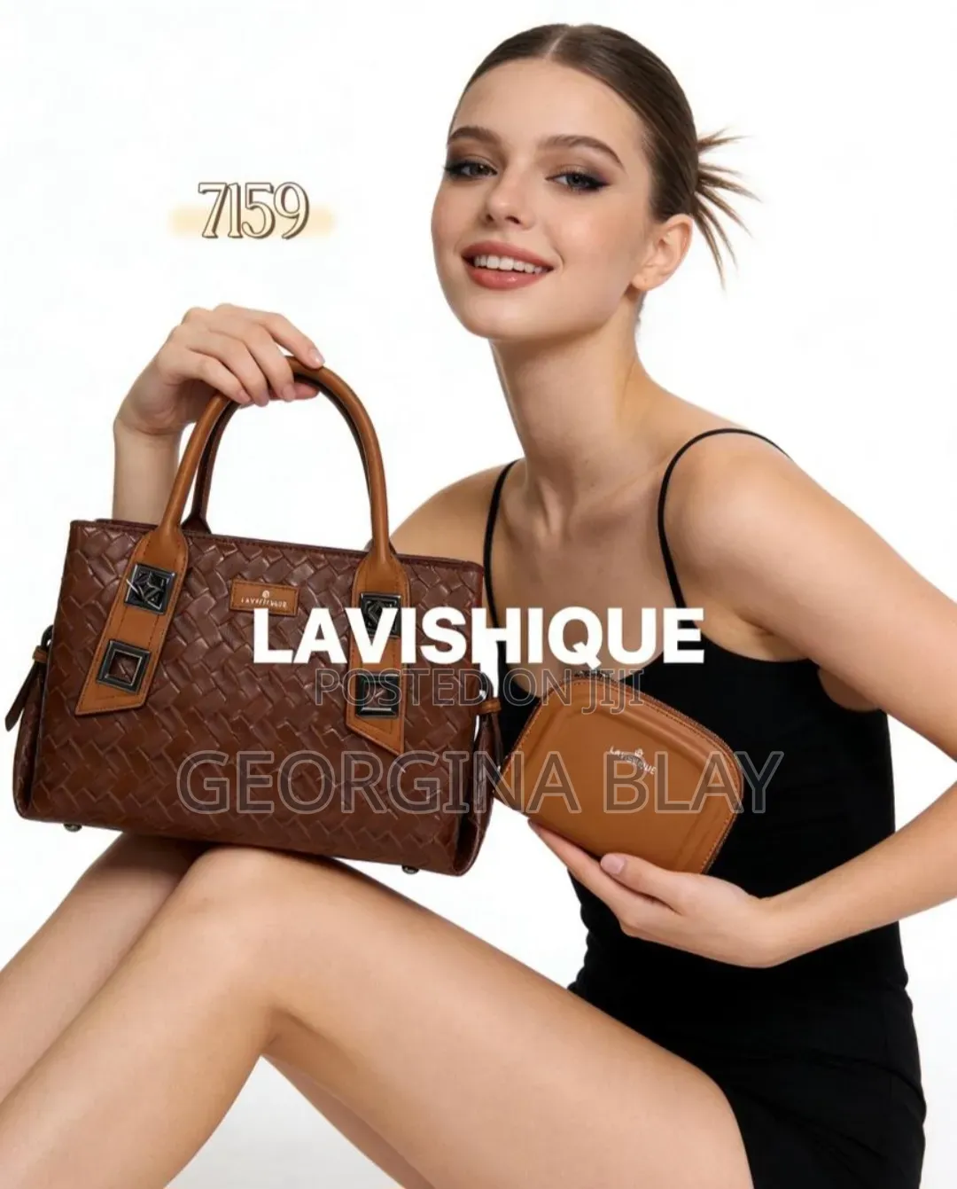 Lavishique Classy Ladies Bag