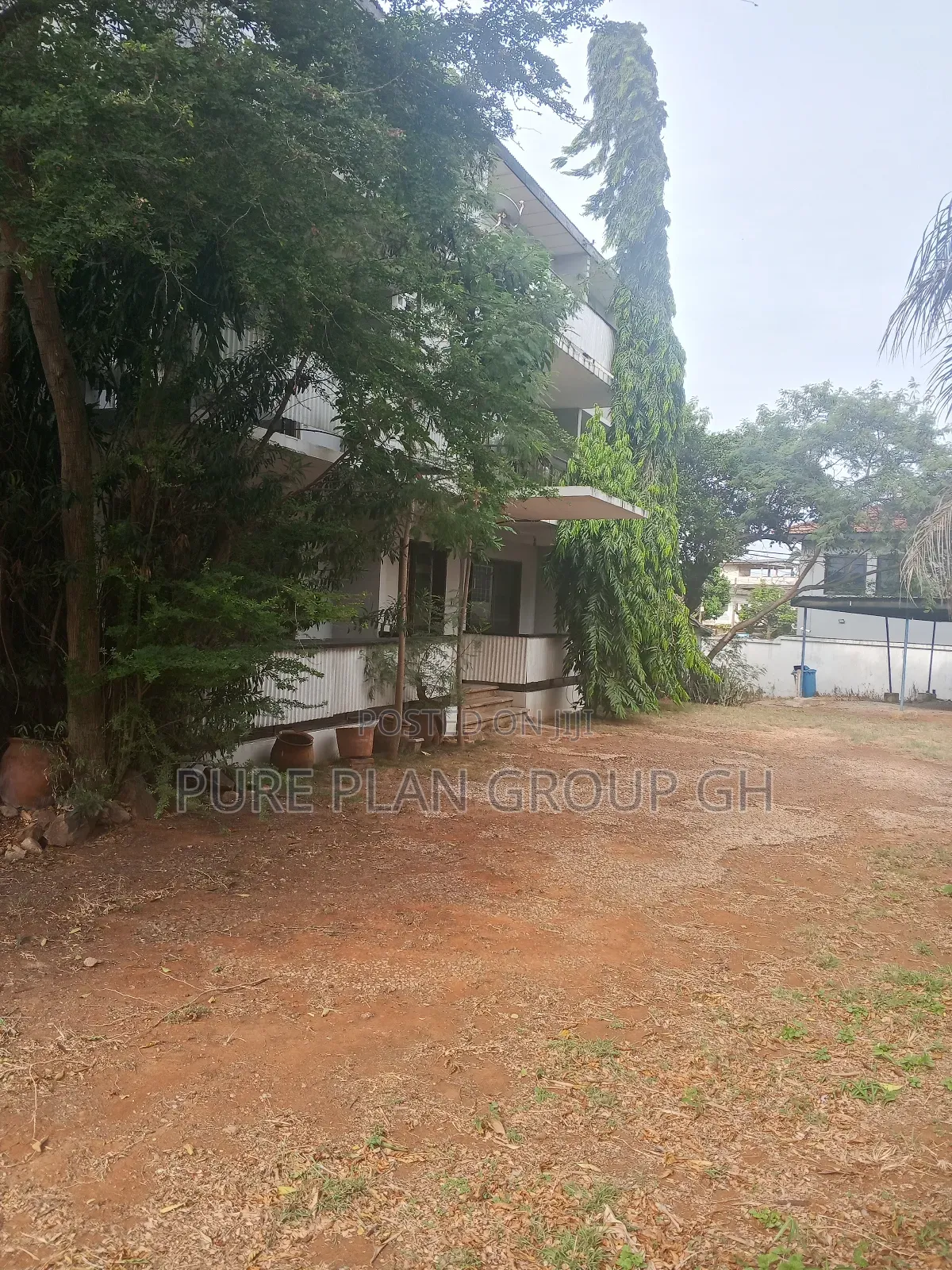 1bdrm Apartment in Kanda Estate for rent