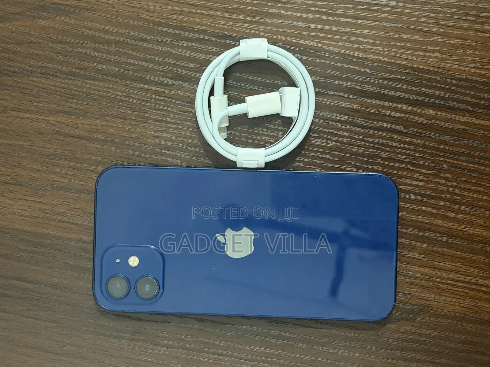 Apple iPhone 12 256 GB Blue