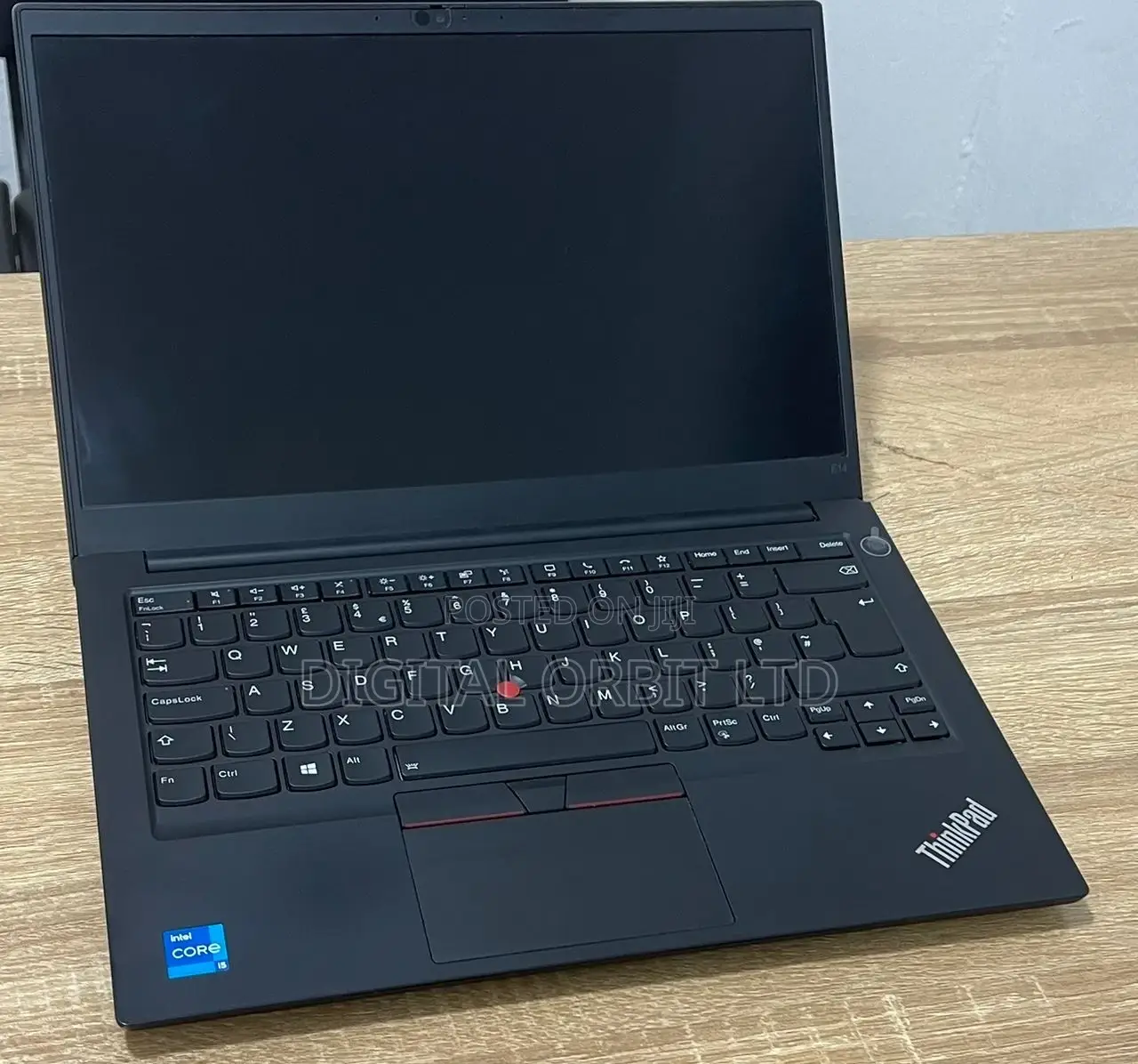 Laptop Lenovo ThinkPad E14 Gen 2 16GB Intel Core i5 SSD 256GB