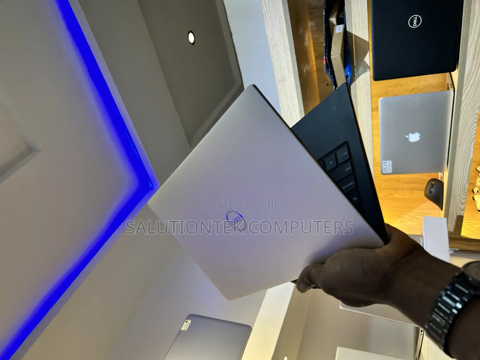 Laptop Dell XPS 13 7390 8GB Intel Core i5 SSD 256GB