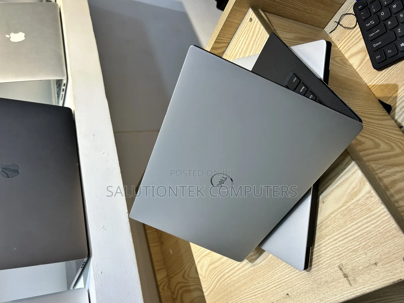 Laptop Dell XPS 13 7390 8GB Intel Core i5 SSD 256GB
