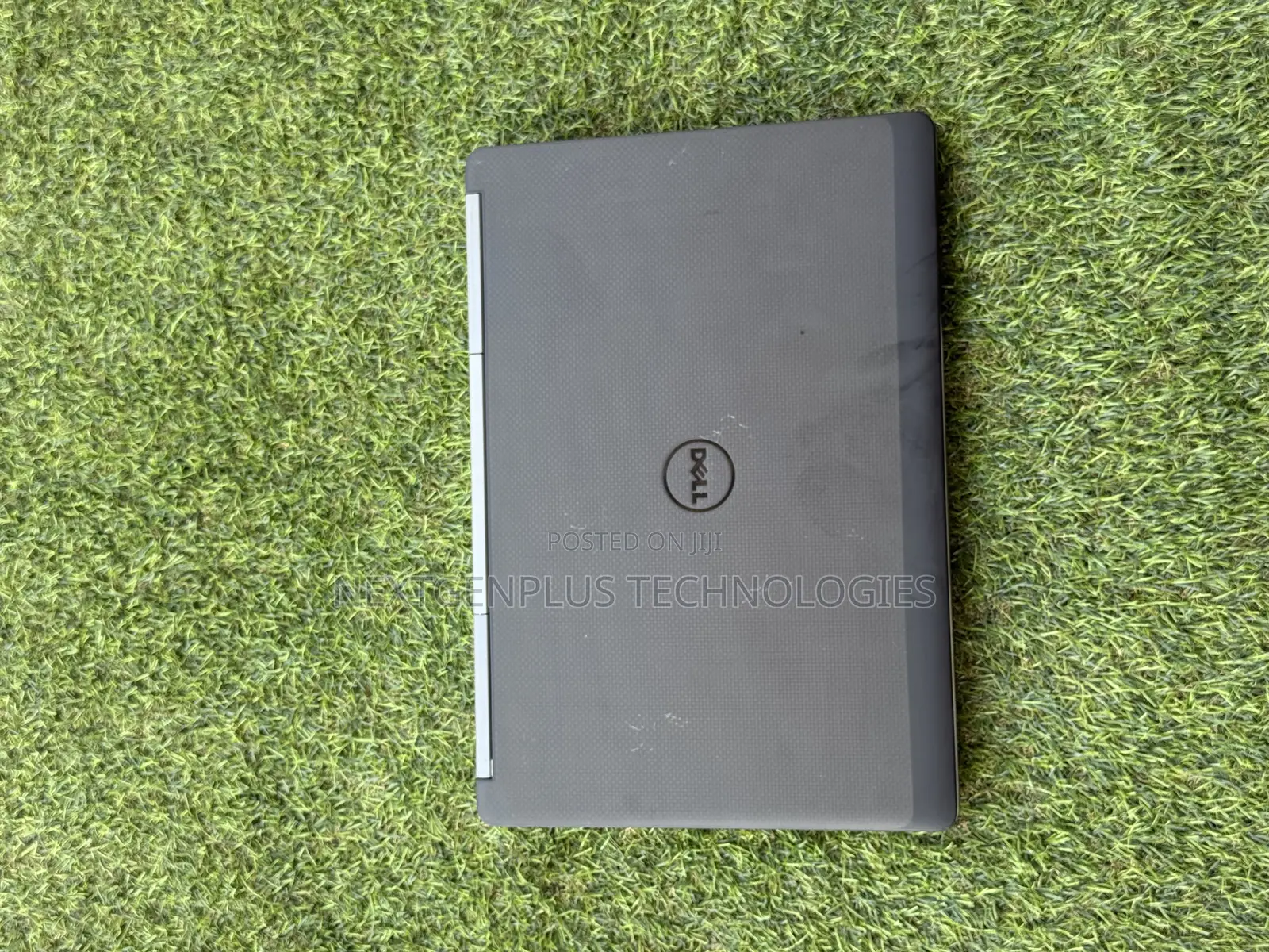 Laptop Dell Precision 7750 4GB Intel Core i7 SSD 512GB