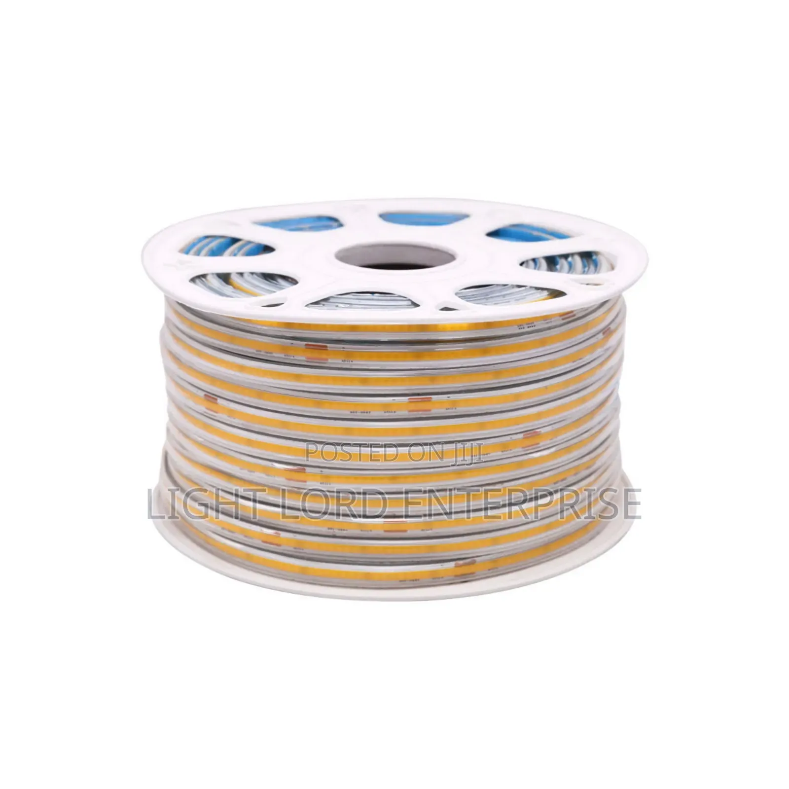 Biola Cutable Neon Strip 100meters