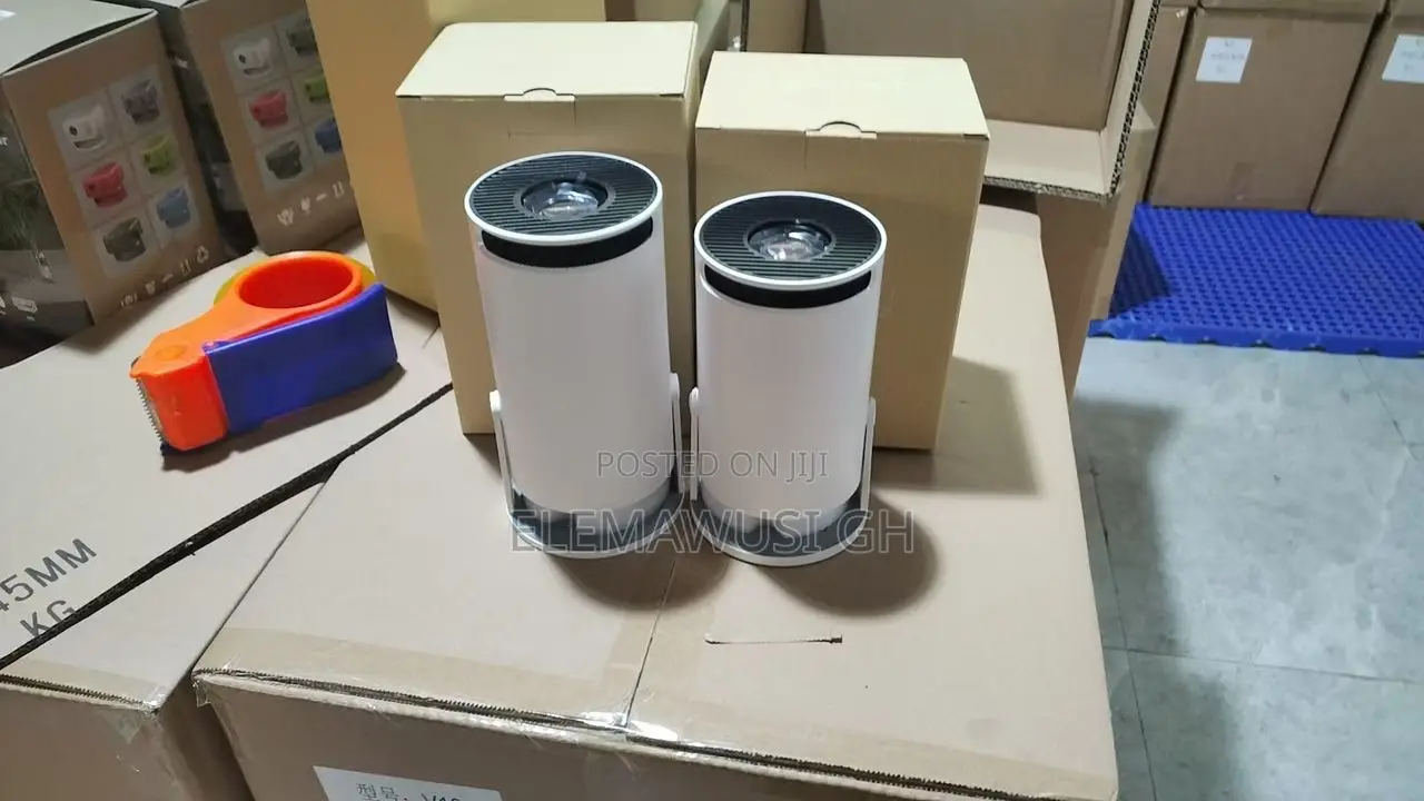 Android Mini Projector
