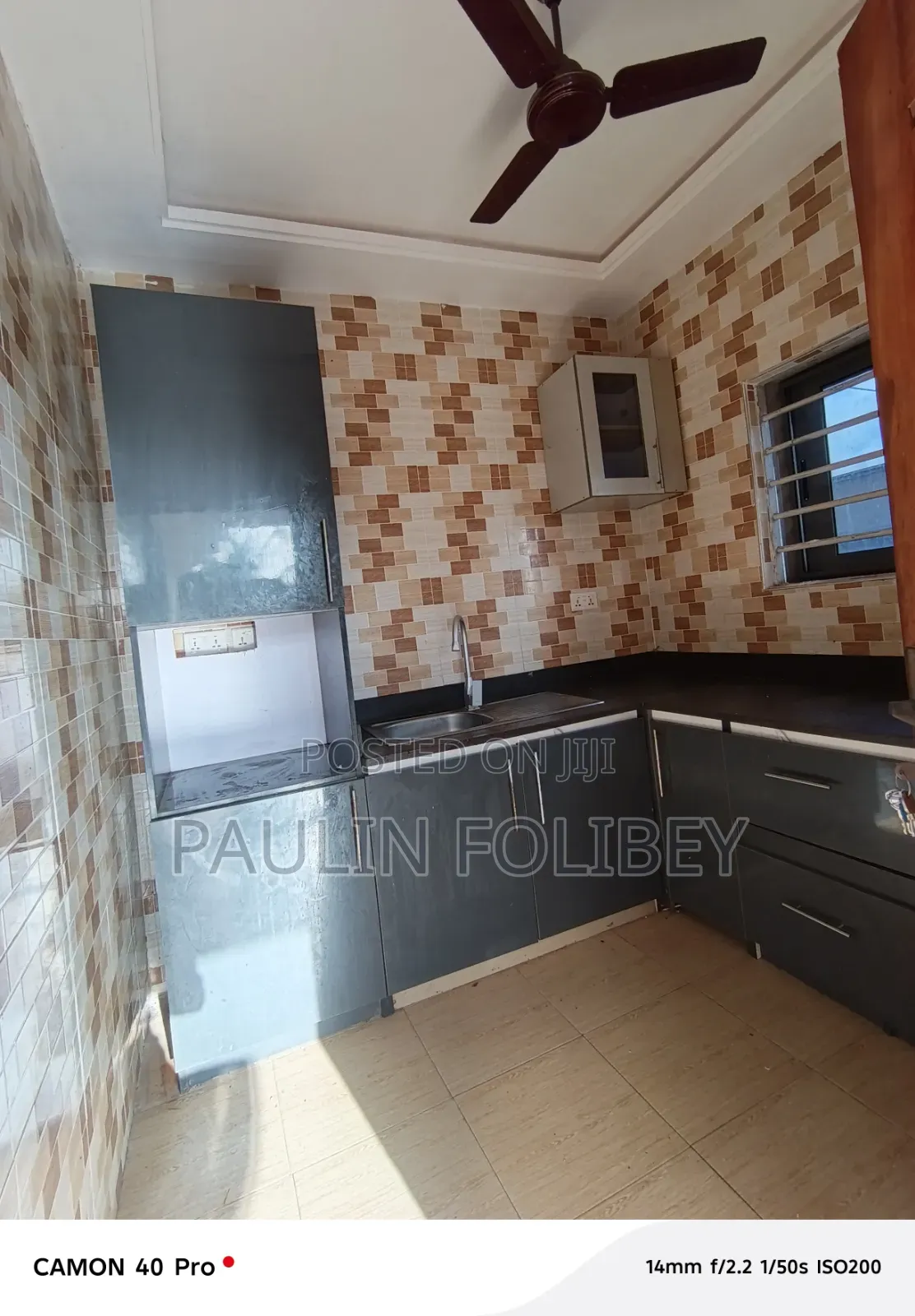1bdrm Apartment in Dgproperties, CP for rent