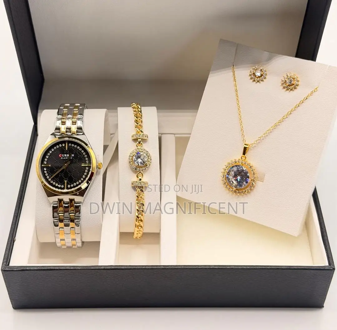 Lovely Ladies Deserves Gift