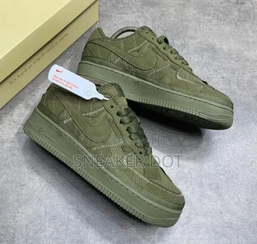Nike Airforce 1 Low Kobe
