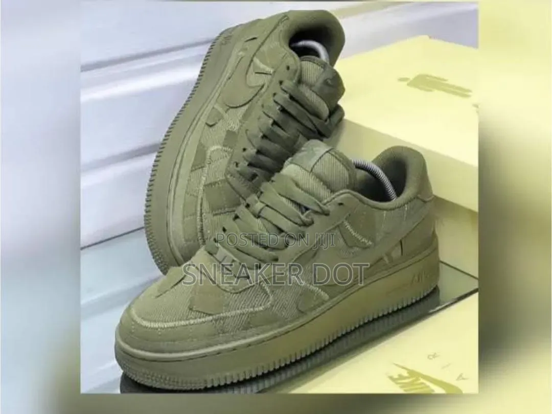 Nike Airforce 1 Low Kobe