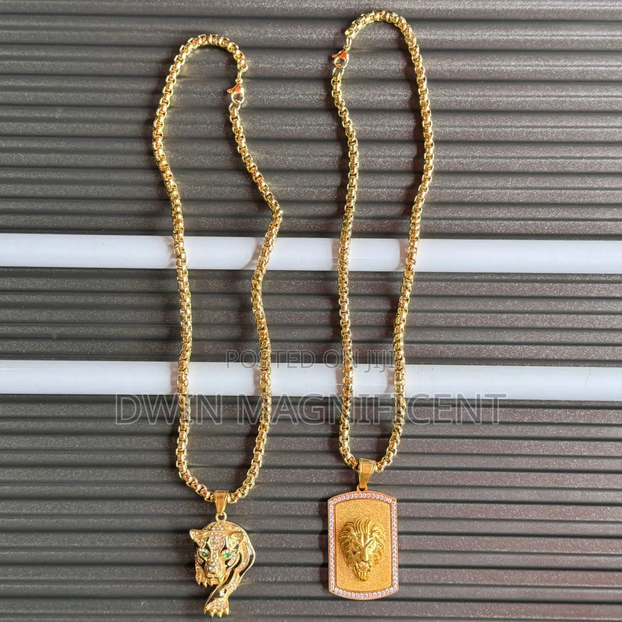 Lifestyle Necklace