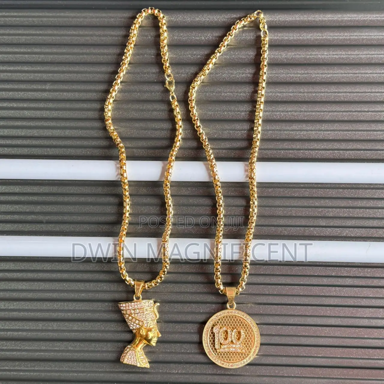 Lifestyle Necklace