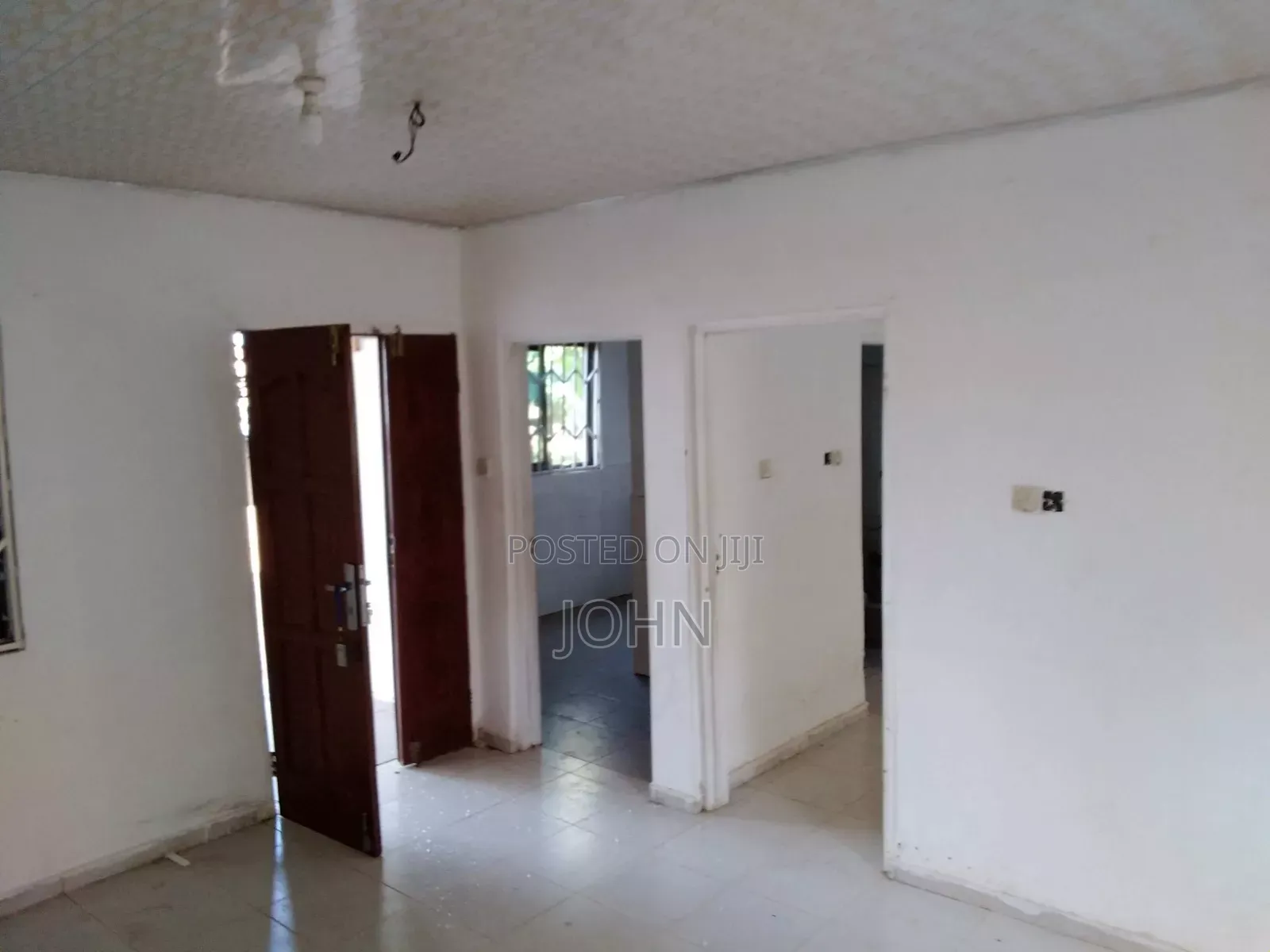 1bdrm Room & Parlour in Survivorestates, Old Barrier for rent