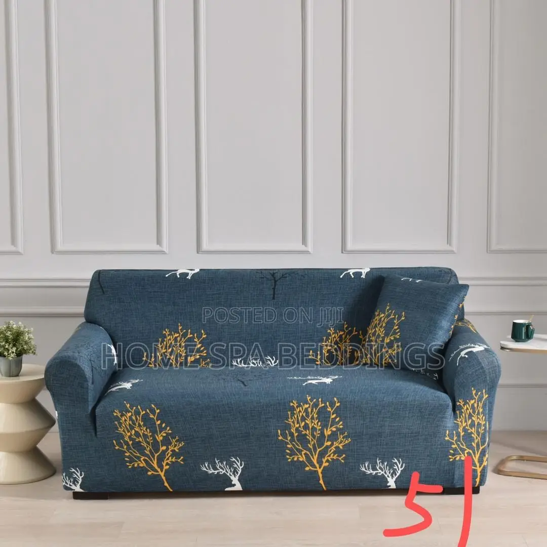 Sofa Covers