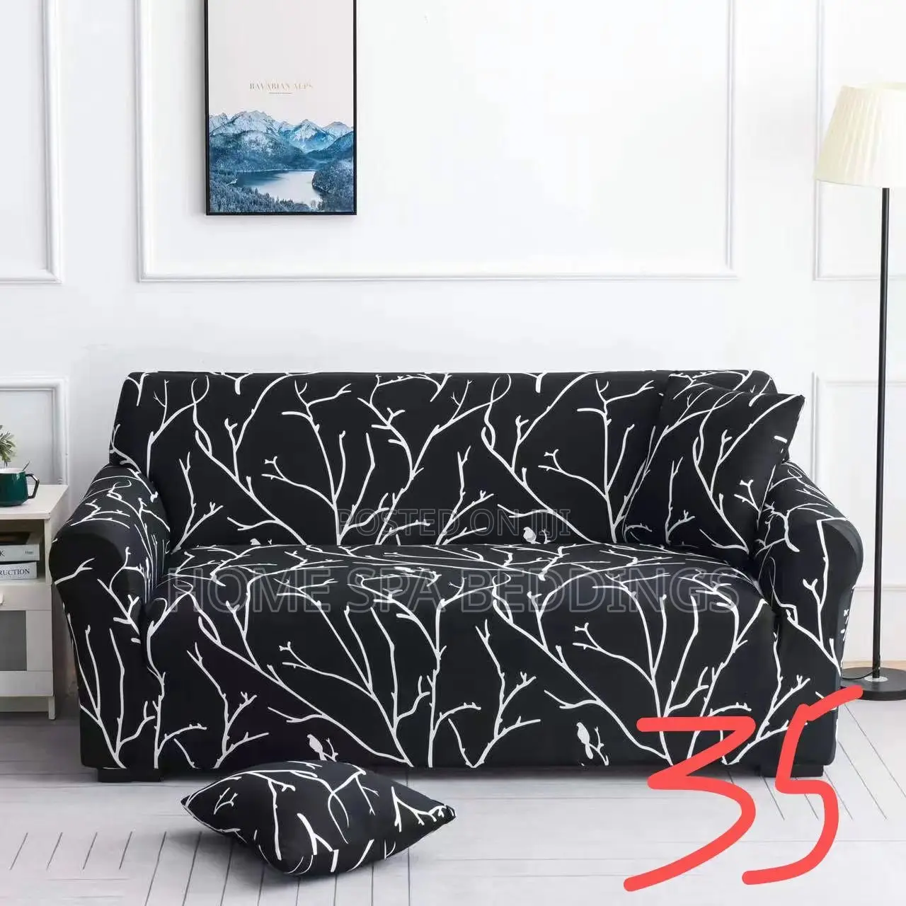 Sofa Covers