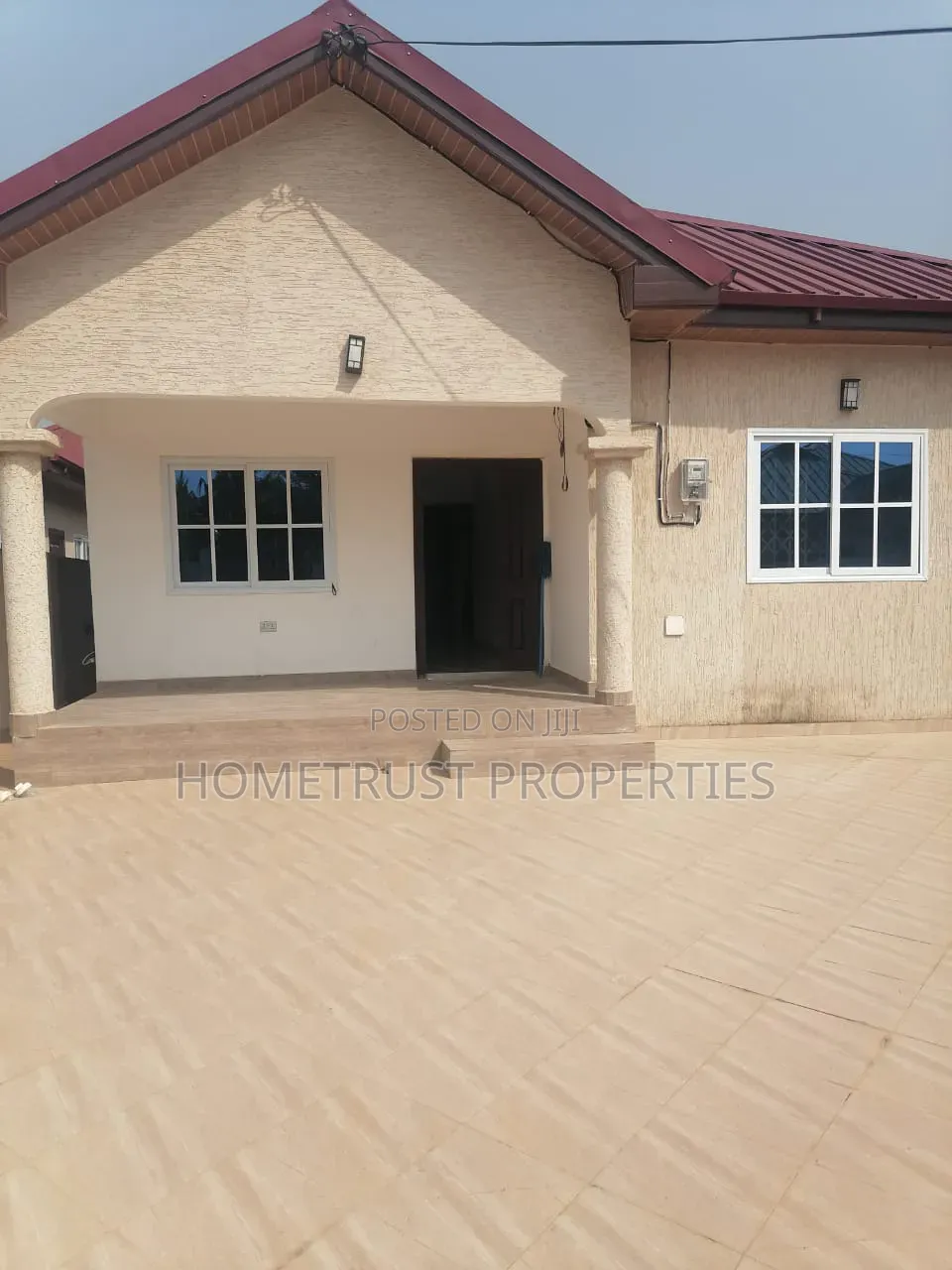 3bdrm House in Amasaman Satellite for sale