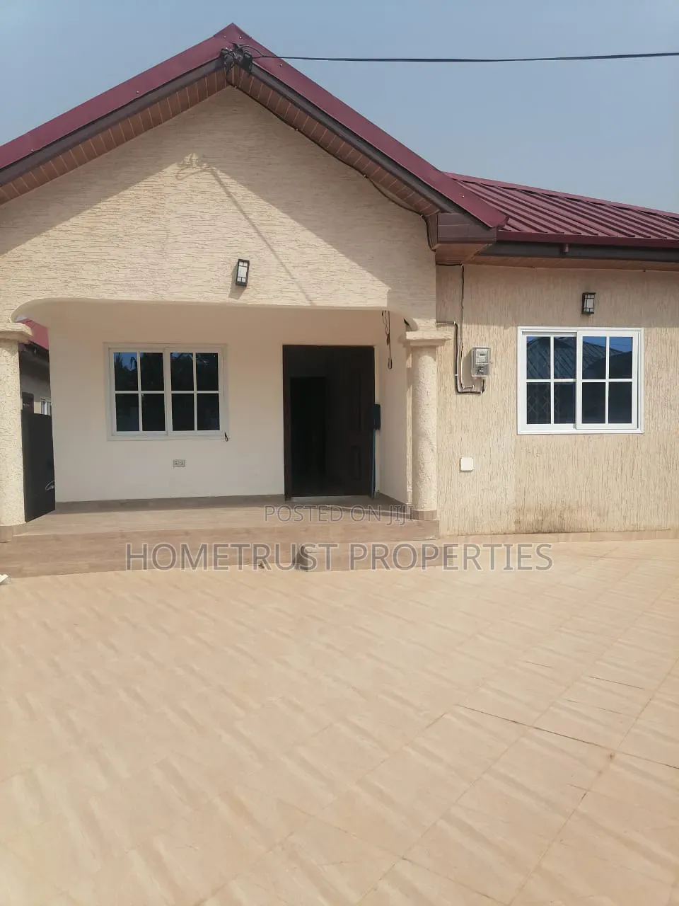 3bdrm House in Amasaman Satellite for sale