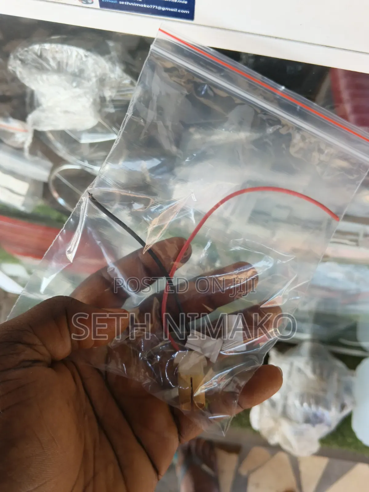 Bulb Holder Side Marker W204 C300 C250