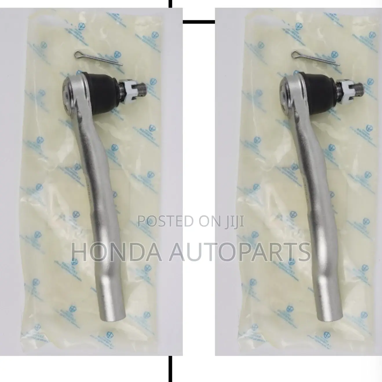 Honda Civic 2016,2017,2018,2019 Steer Ends.