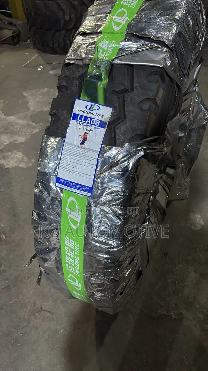 13r22.5 Linglong