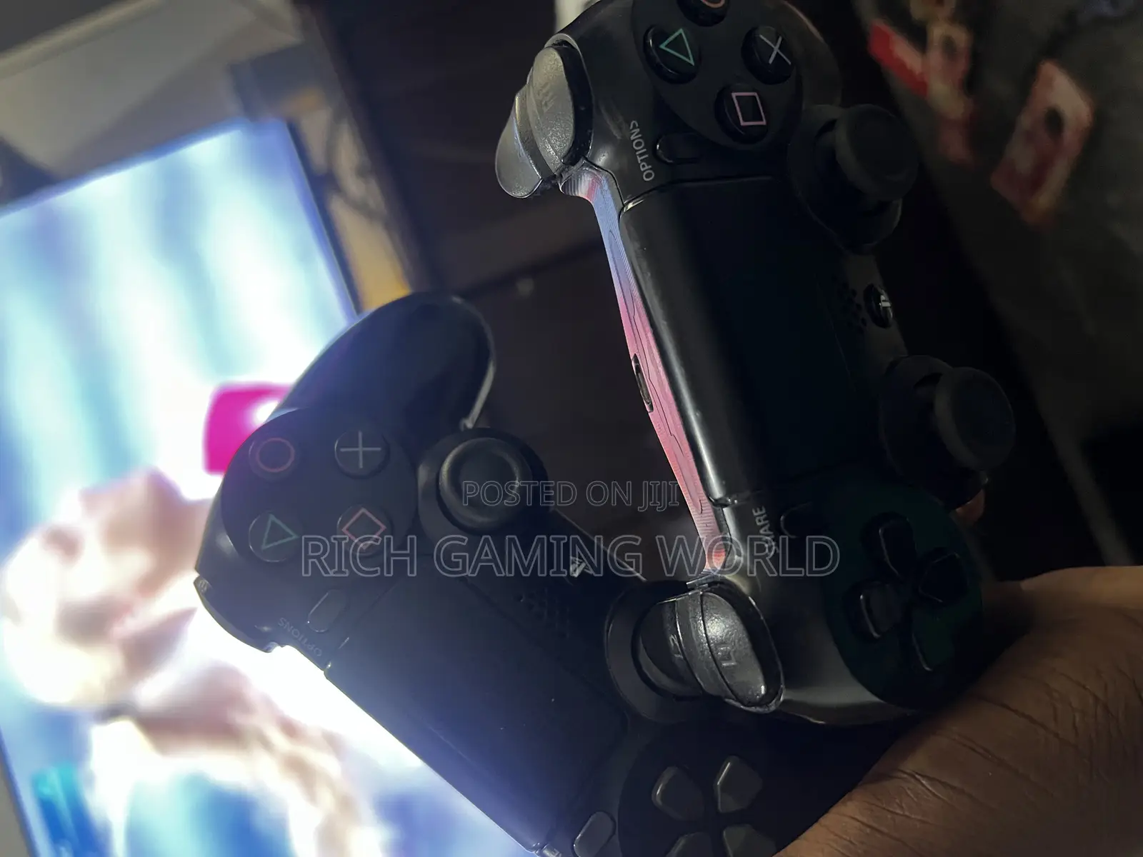 Ps4 Controller Original