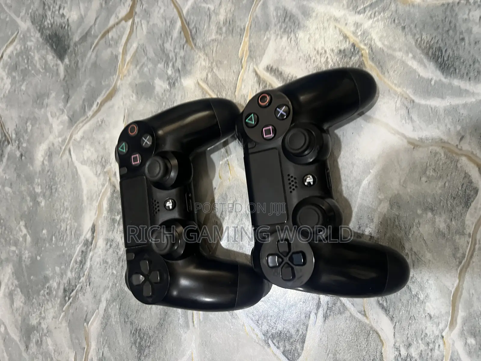 Ps4 Controller Original