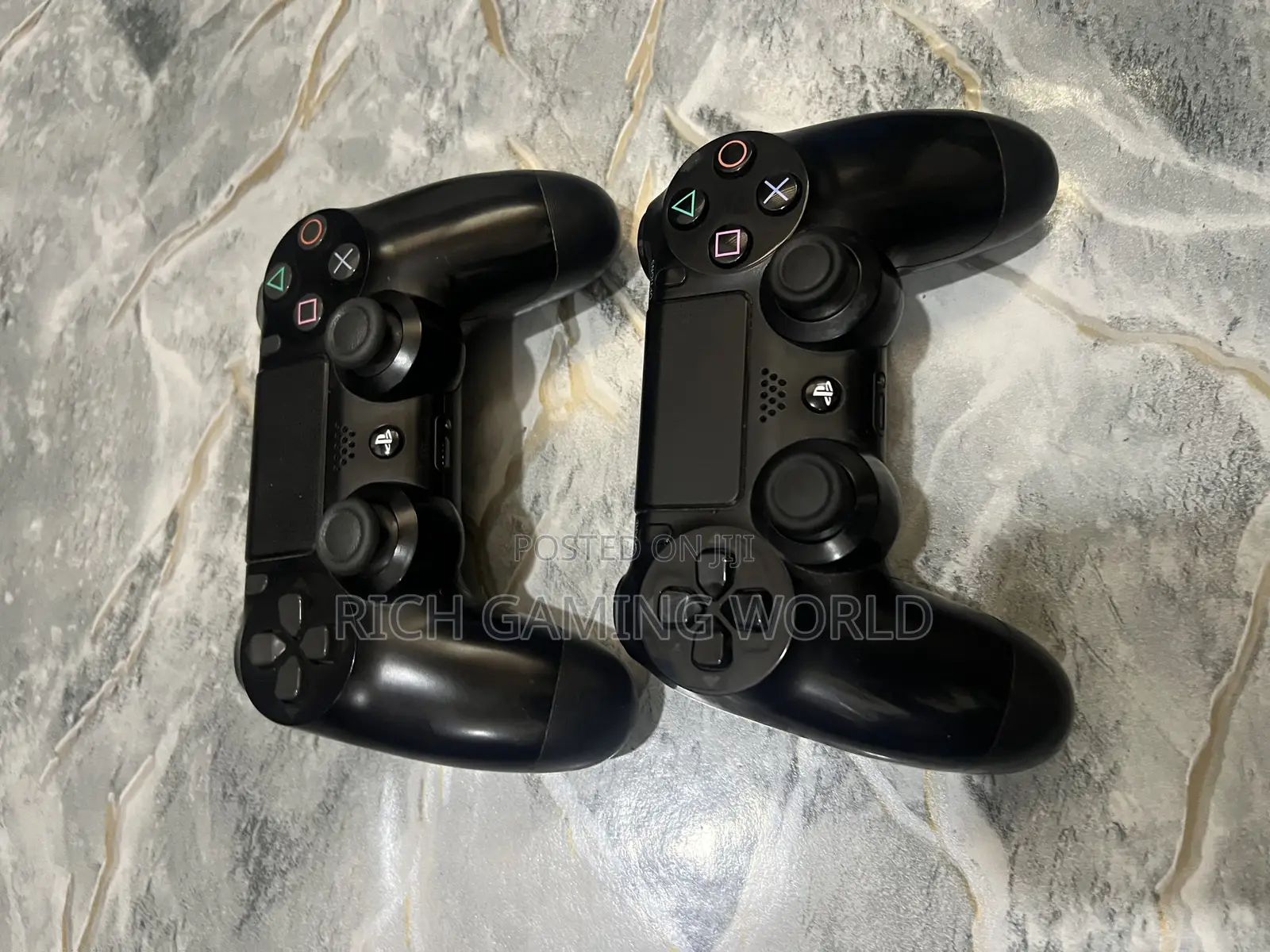 Ps4 Controller Original