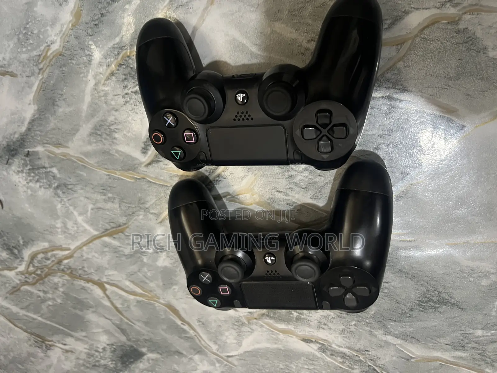 Ps4 Controller Original