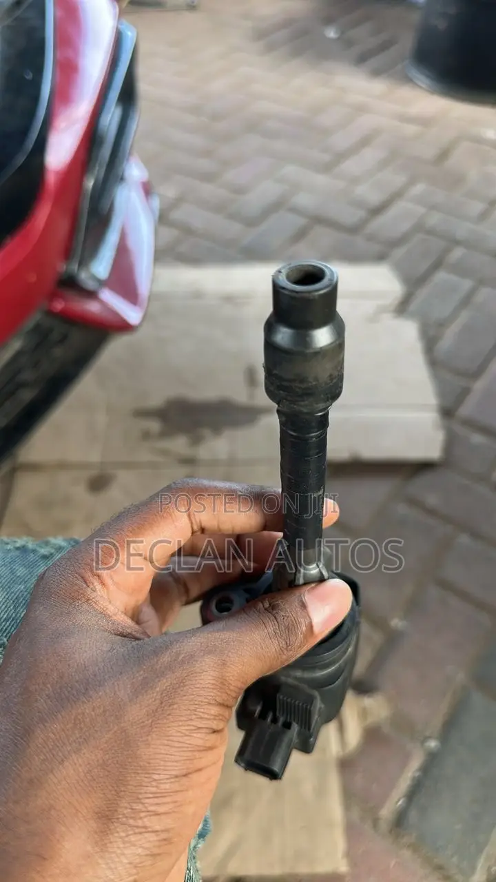 2017 Honda Civic Touring 1.5 Coils