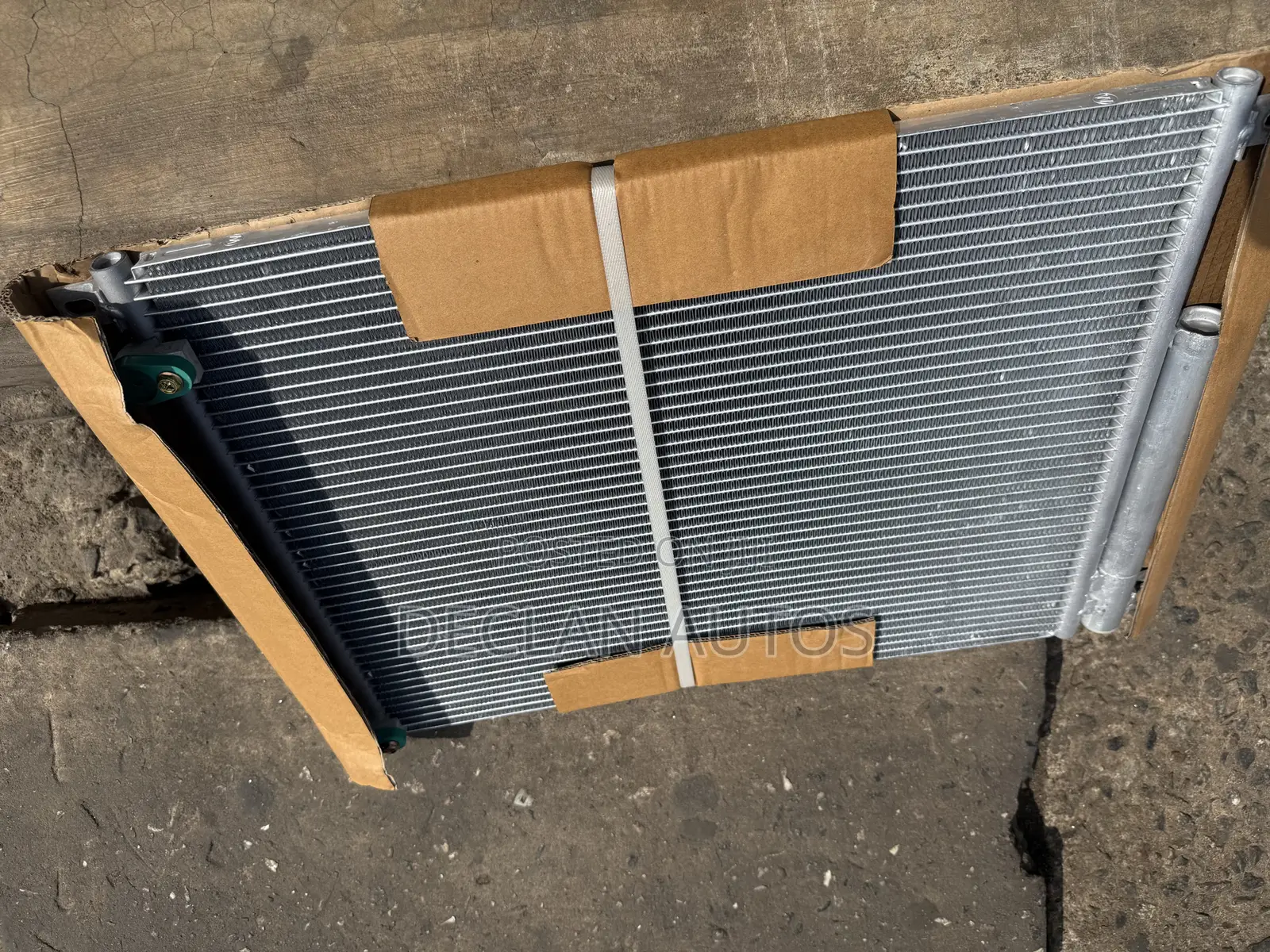 Honda CRV Hybrid Ac Condenser 2023 2024