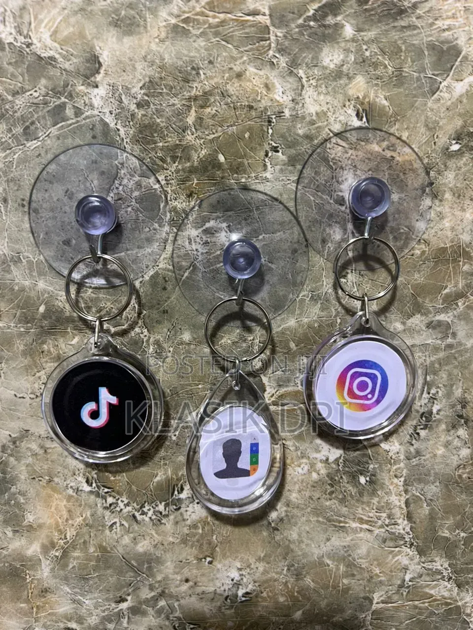 Tap Share Tags Available