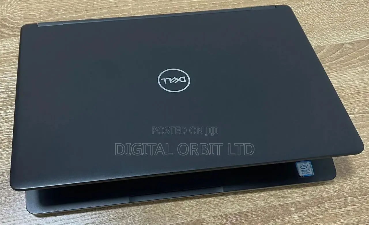 Laptop Dell Latitude 5490 8GB Intel Core i5 SSD 256GB