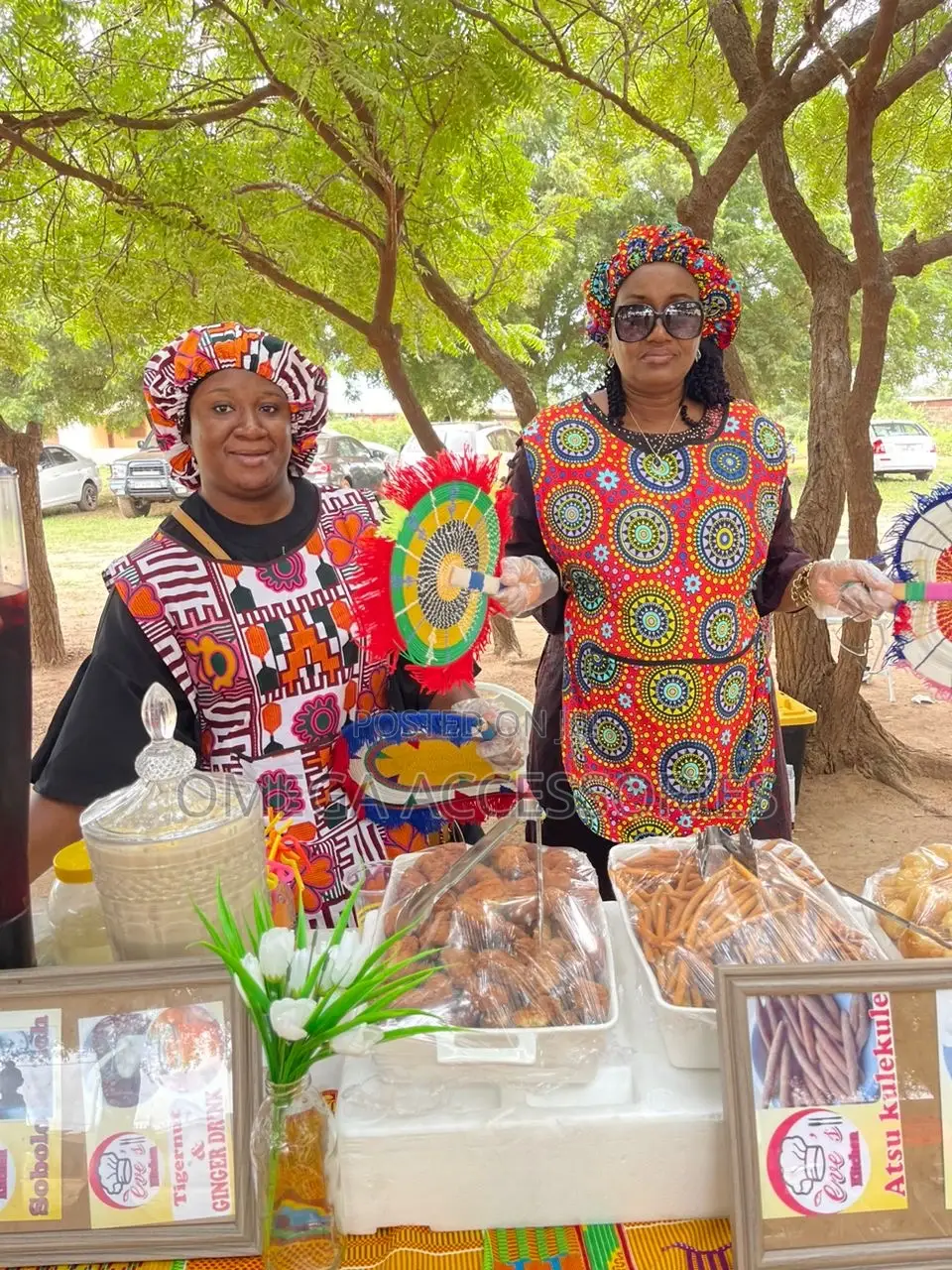 Catering Services