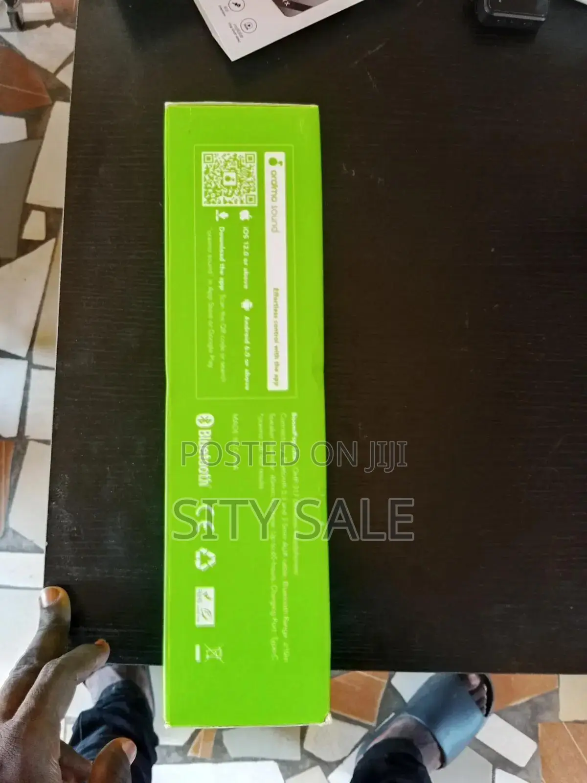 Oraimo Smart Accessories