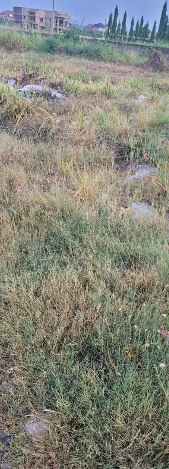 Half Plot of Land for Sale at East Legon Akatamanso