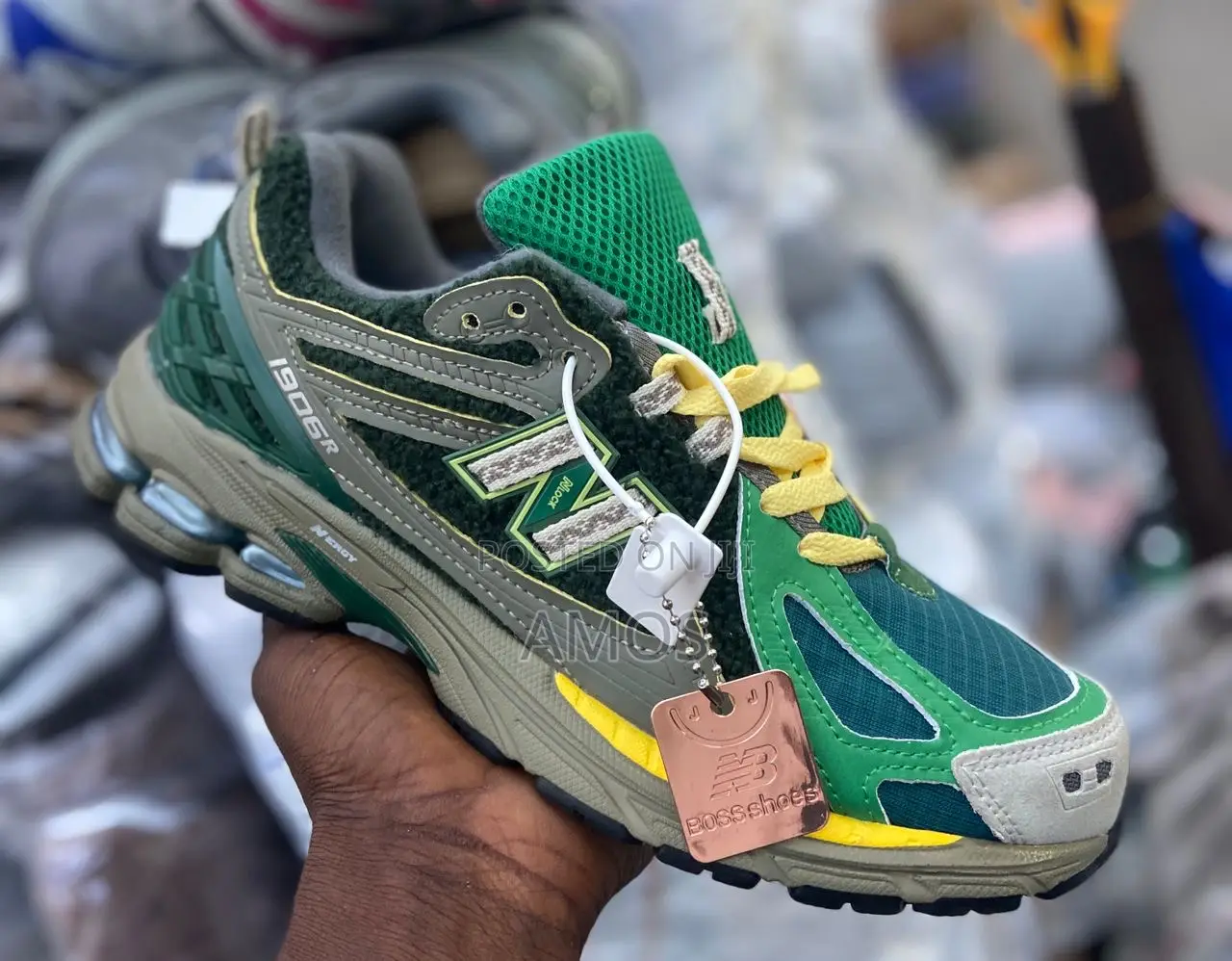 New Balance 1906