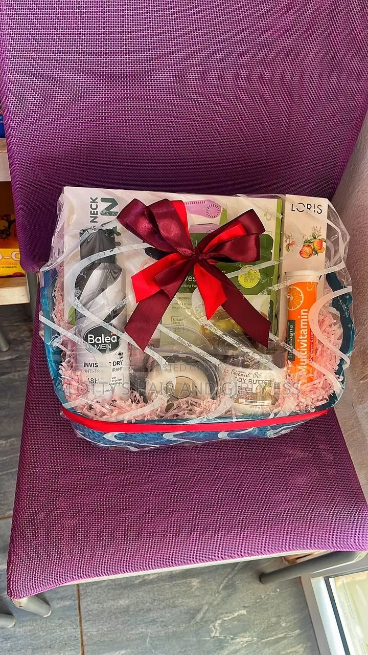 Mother’S Day Pamper Package