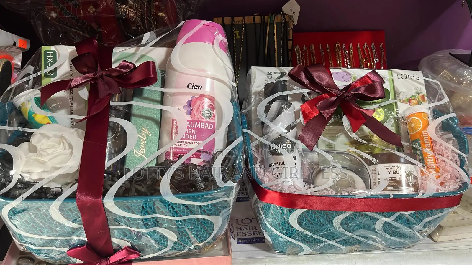 Mother’S Day Pamper Package