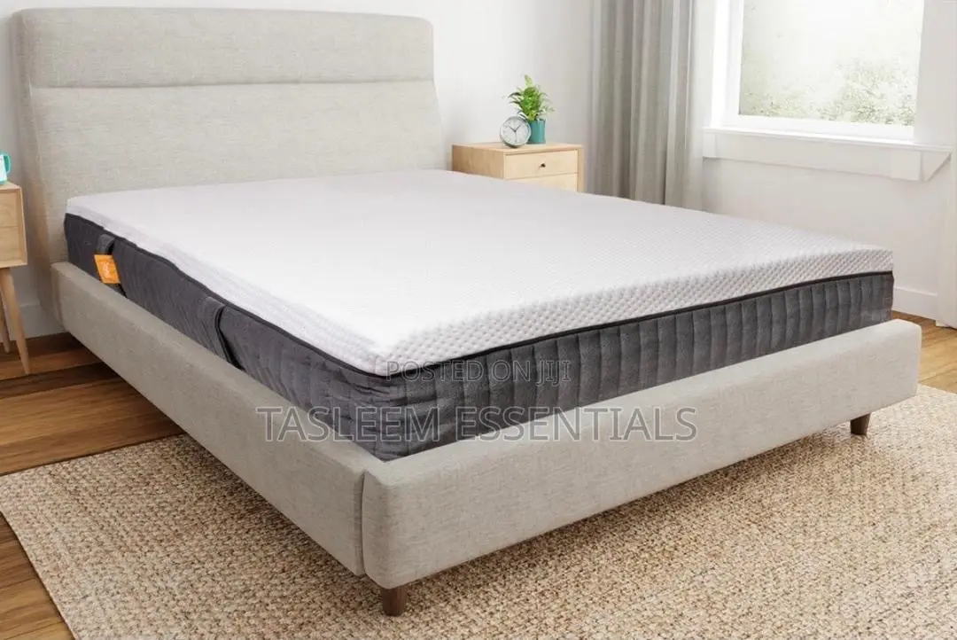 Emma Mattress
