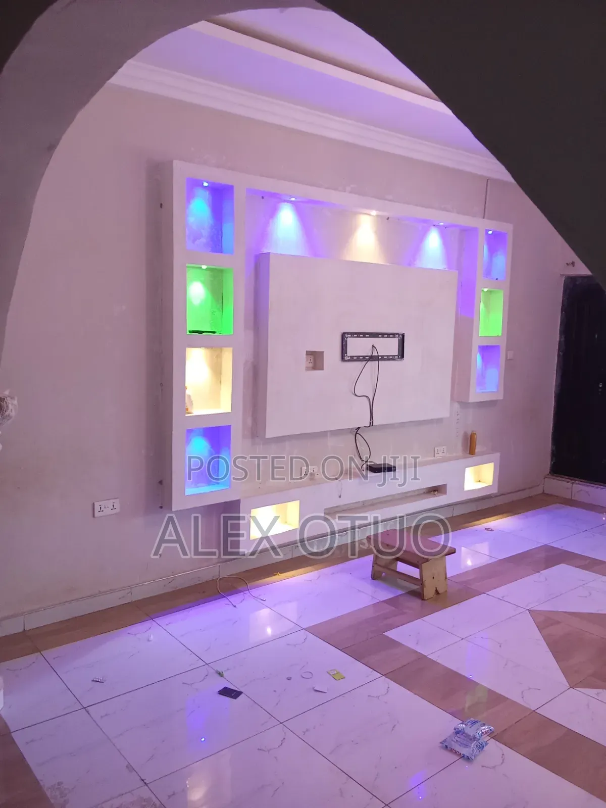 6bdrm House in Alex Otuo Properties, Atwima Nwabiagya for sale