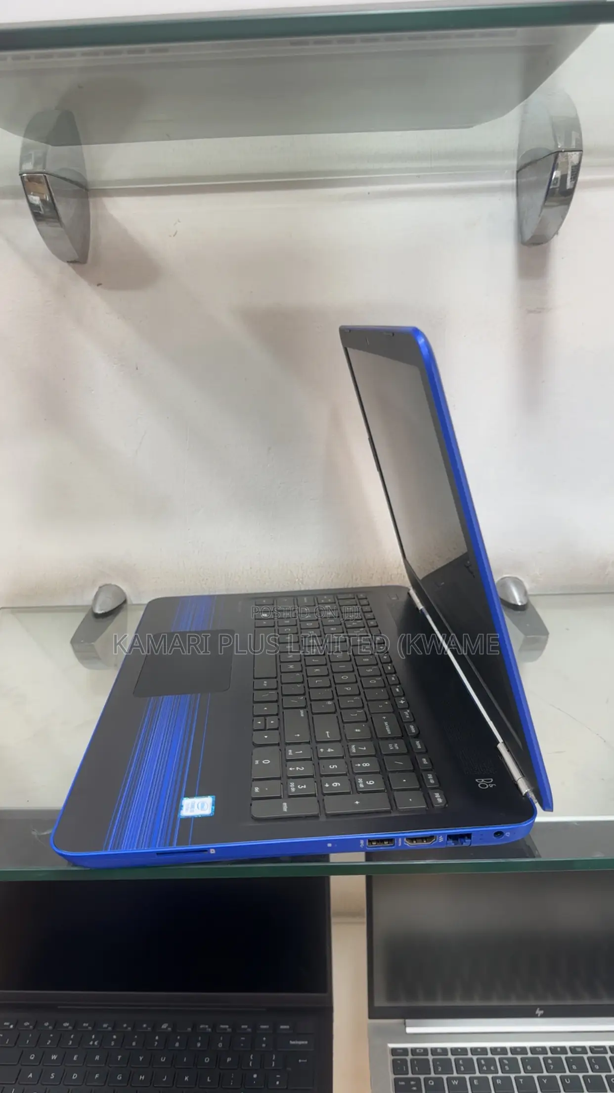 Laptop HP Pavilion 15 8GB Intel Core i5 SSD 256GB