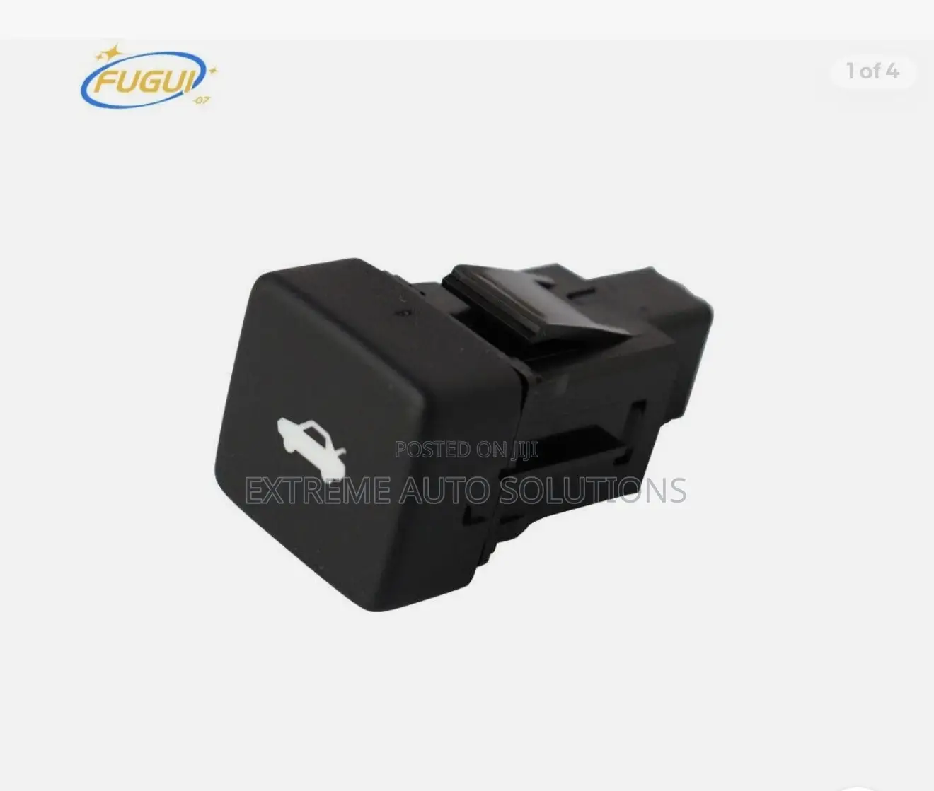 Trunk Opener Switch for Civic 16-21 Accord 18-21 Insight