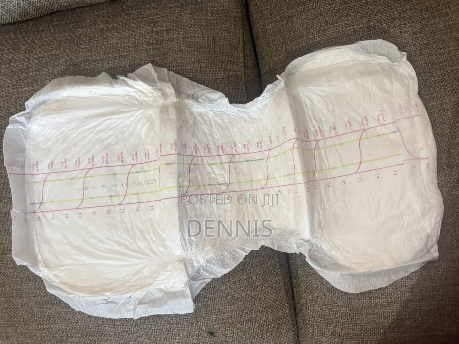 Adult Bladder(Booster) Pads - 10pcs
