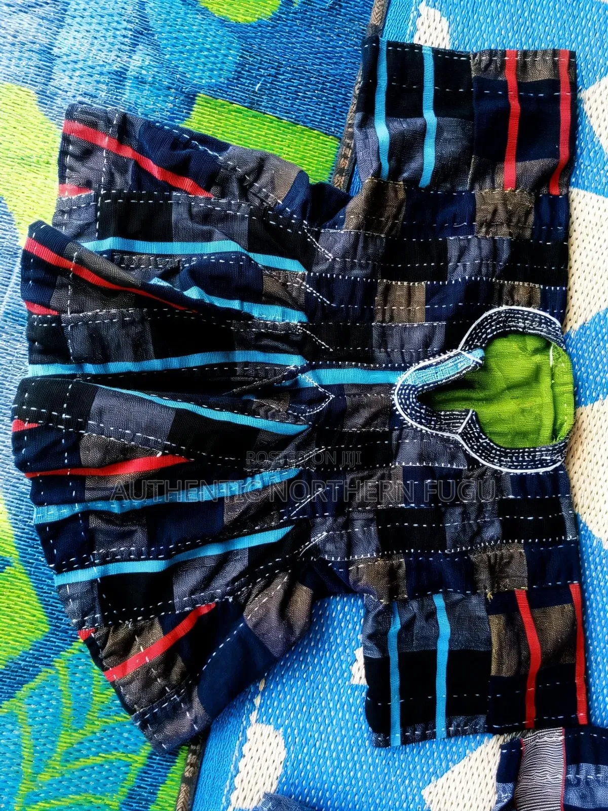 Premium Handmade Fugu for Kids 5 to 12