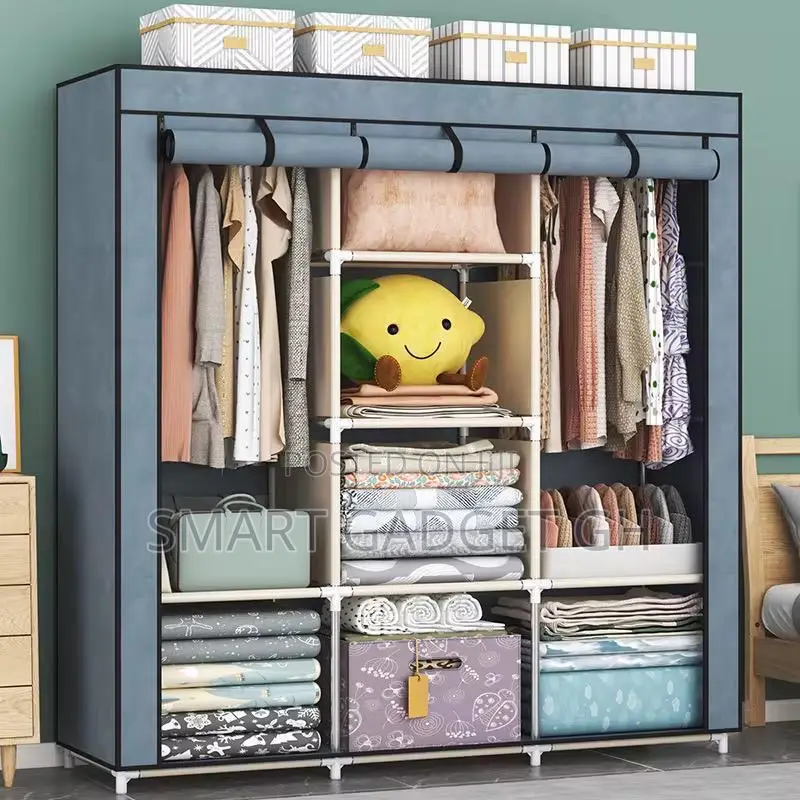 3 in 1 Wardrobe