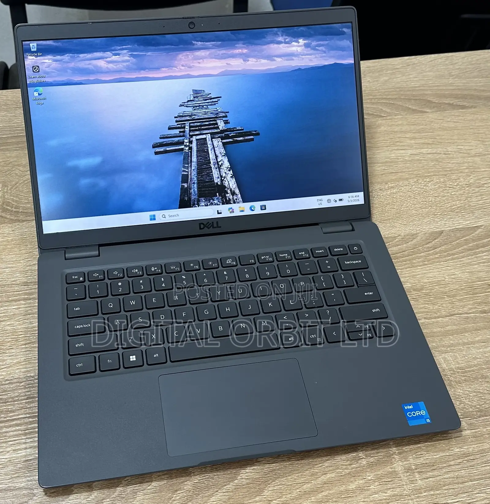 Laptop Dell Latitude 3440 16GB Intel Core i5 SSD 512GB