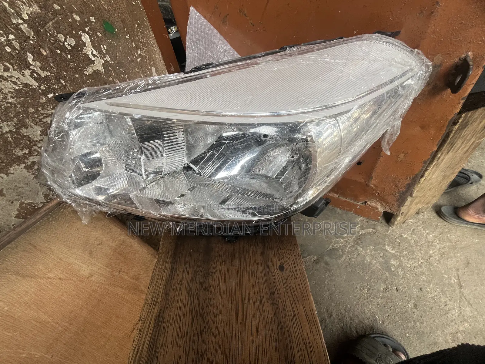 Toyota Vitz 2012, 2013,2014,And 2015 Headlights Available Pair