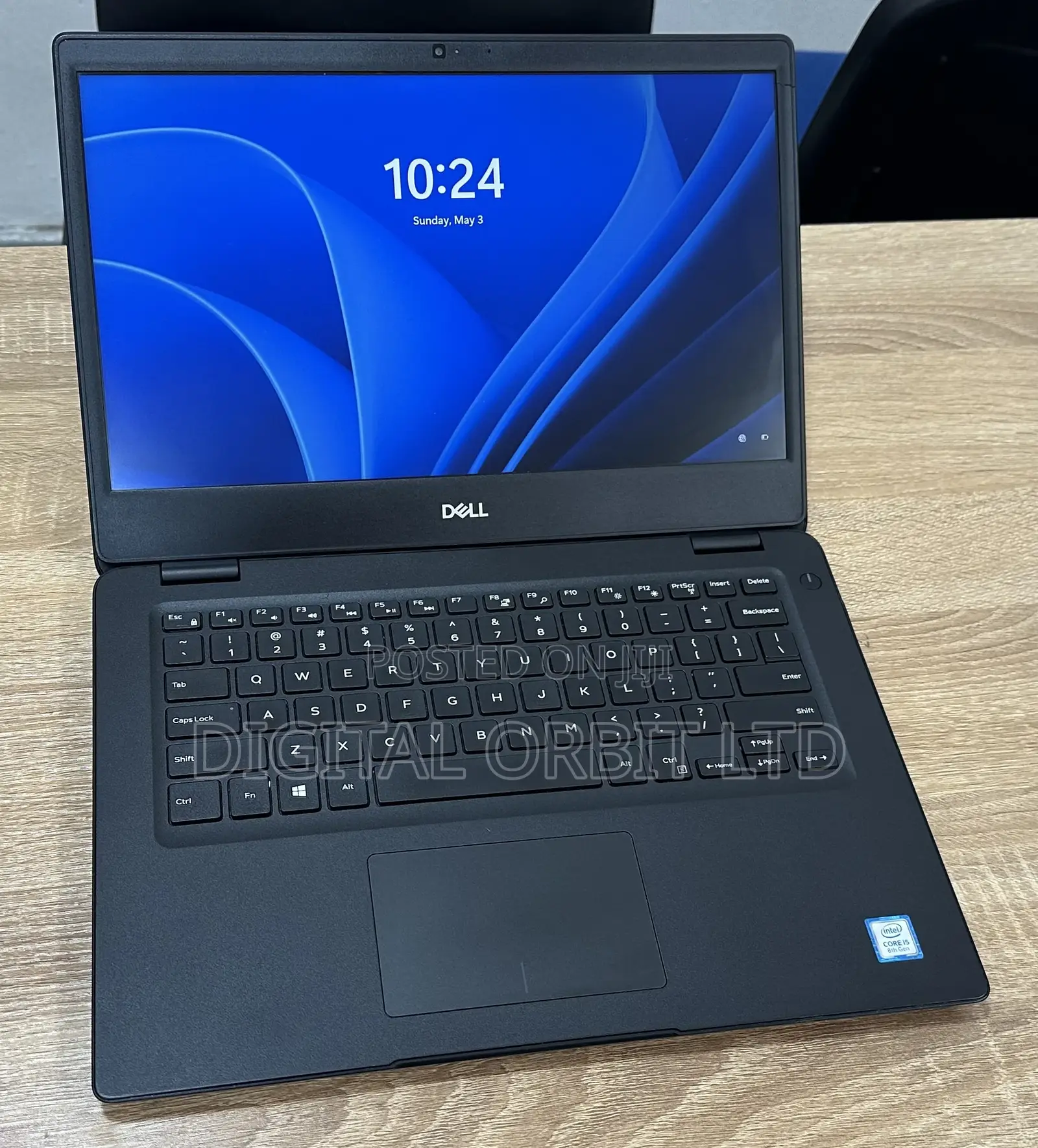 Laptop Dell Latitude 3400 8GB Intel Core i5 SSD 256GB