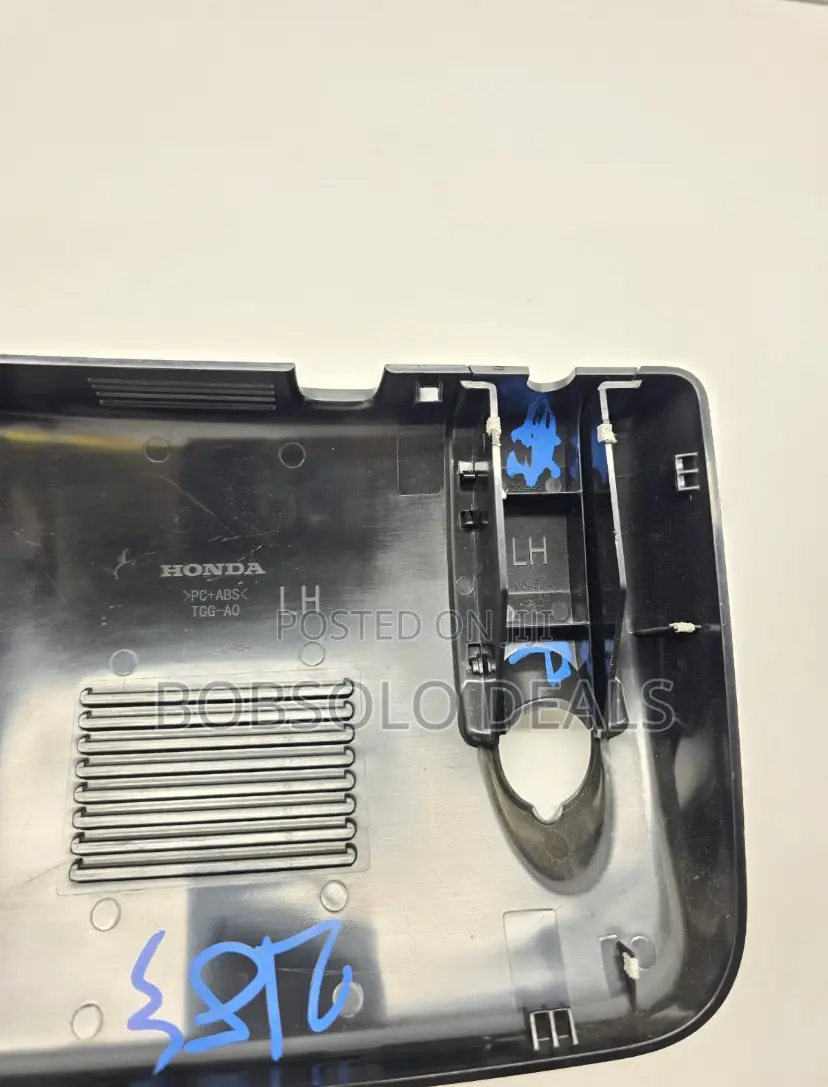 Honda 2016-2019 Civic Front Interior Rear View Mirror Cover
